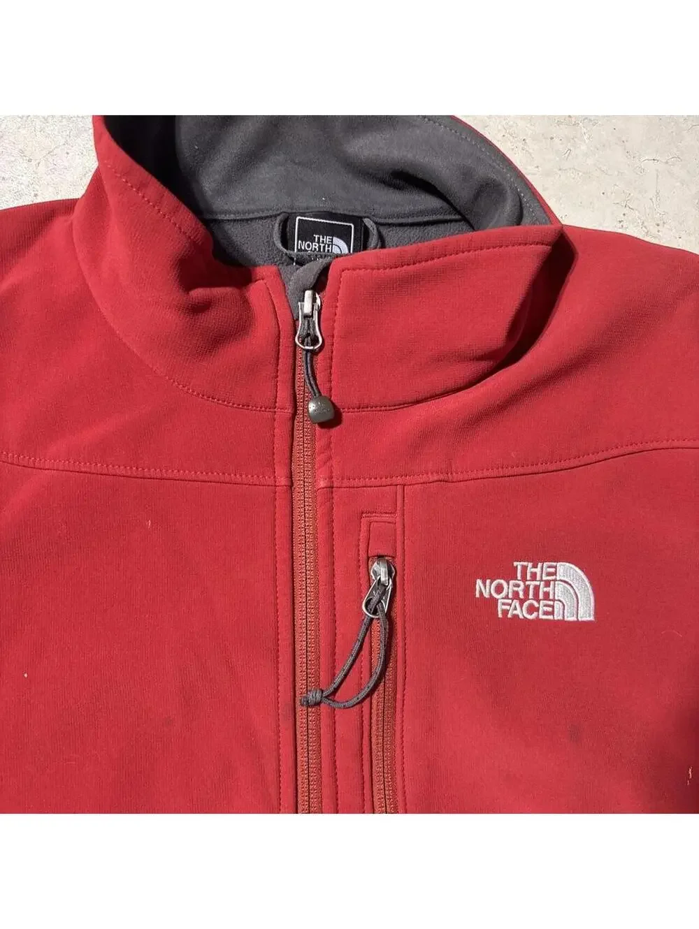 The North Face vintage y2k
